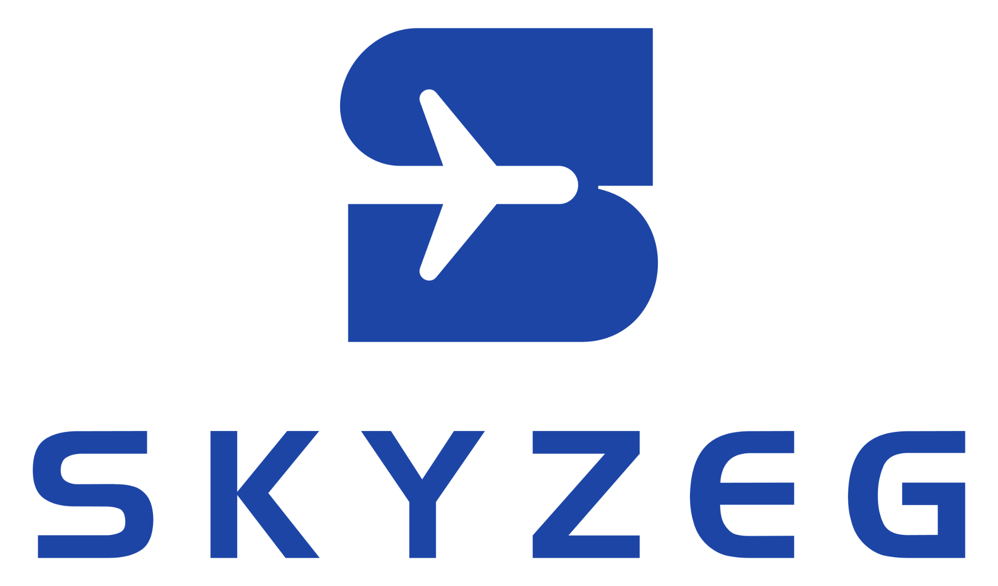 SkyZeg Logo
