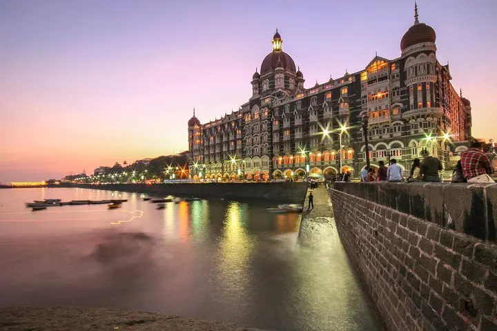 A Luxury Adventure Across India