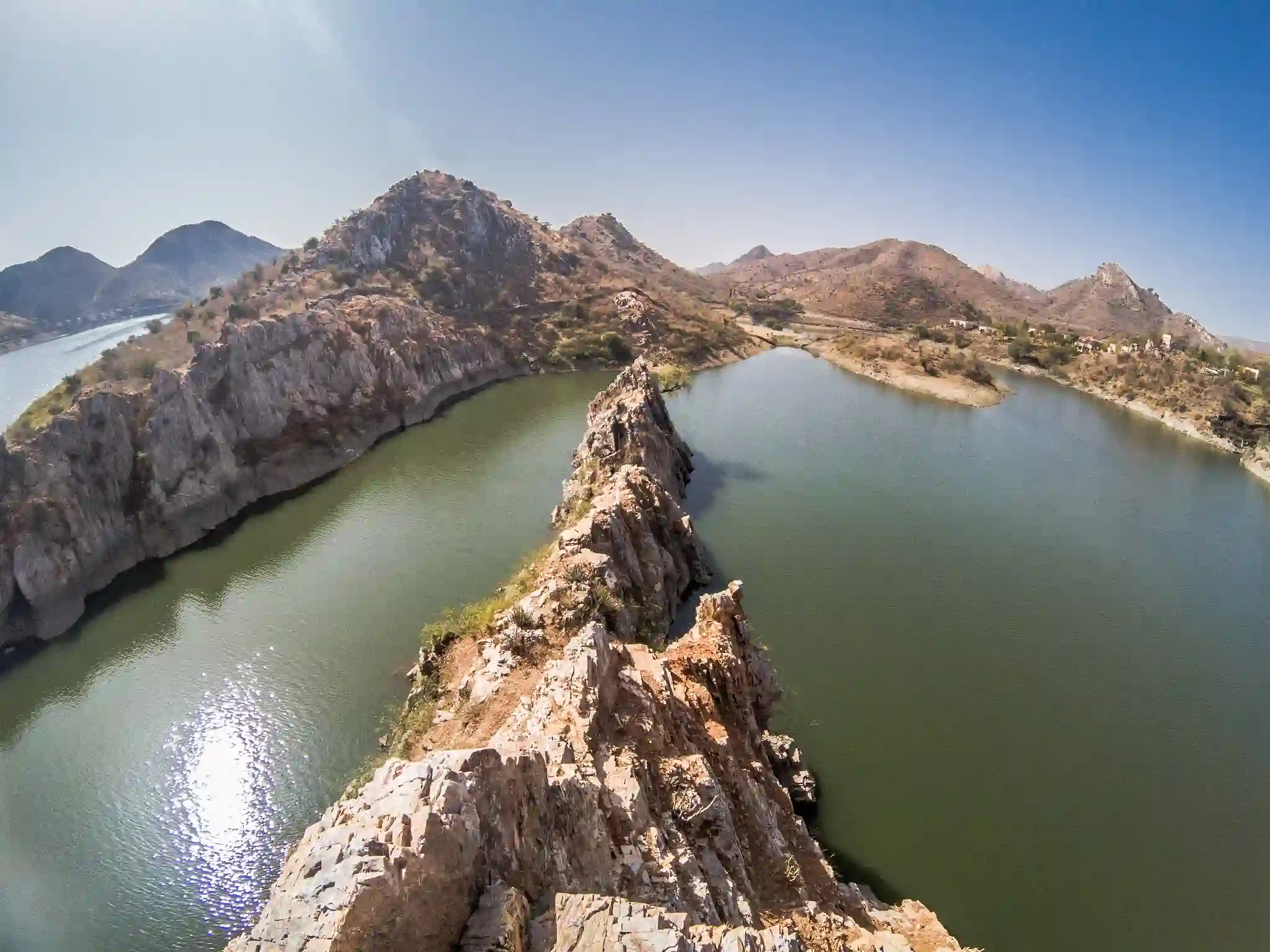 Rajasthan, Echoes of Royal India