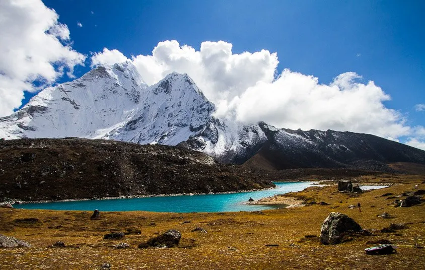 Wonders of Nepal: Temples, Valleys, and Wild Landscapes