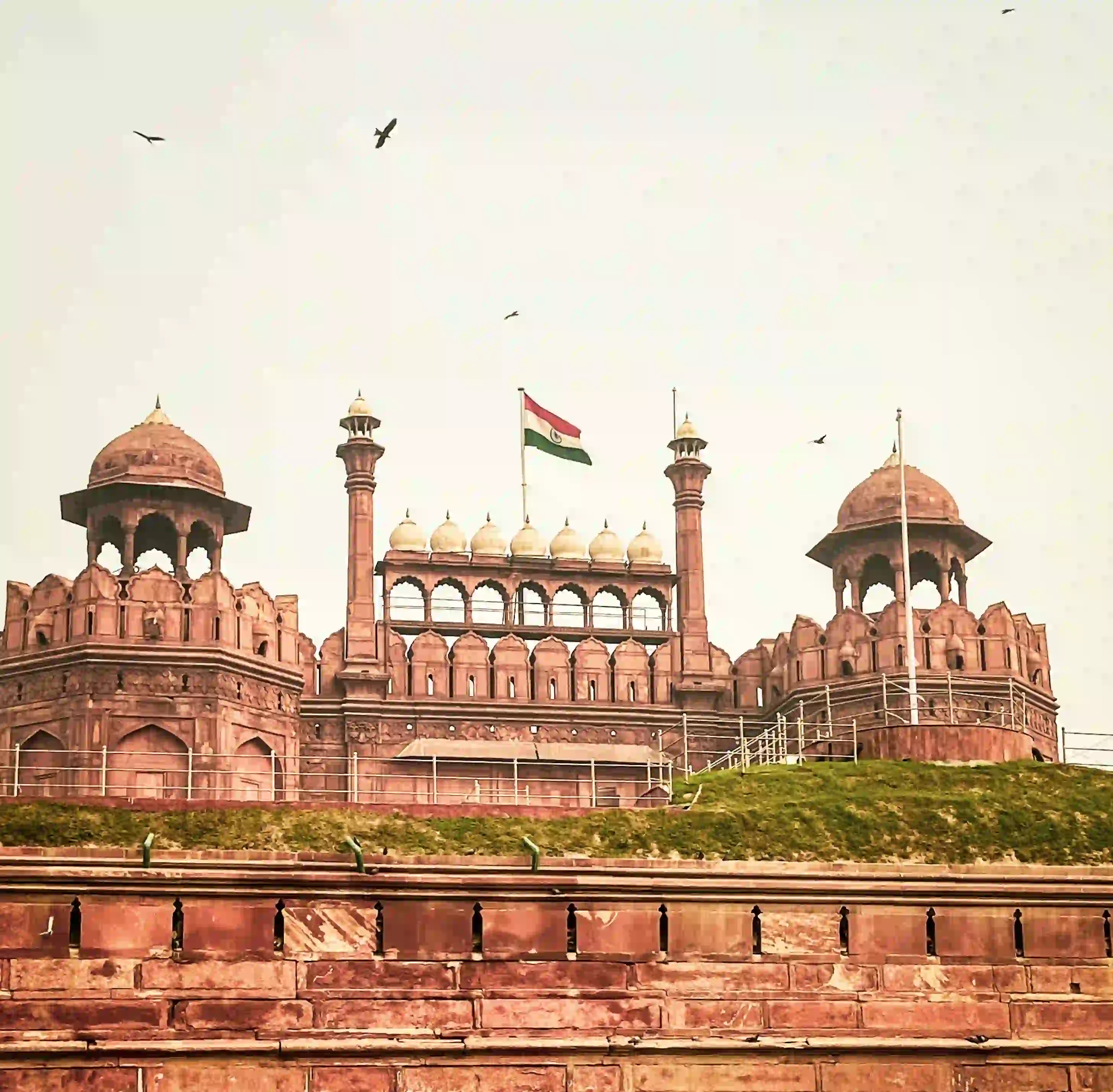 India Heritage, A Classic Route Shaped by Kings and Old Cities